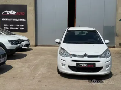 Usata Citroën C3