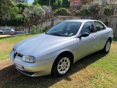 usata Alfa Romeo 156 1ª serie 1.9 JTD cat Progression