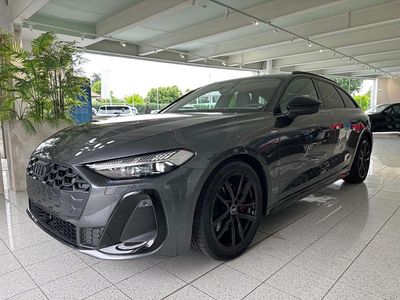 Nuova Audi A5 Advanced 204 CV (150 kW) 2025 Grigio Station wagon