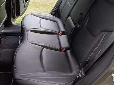 Gebraucht Jeep Compass Limited 156 PS (114 kW) 2021 Grün SUV