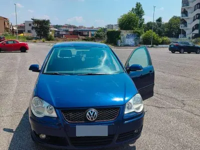 Usata VW Polo