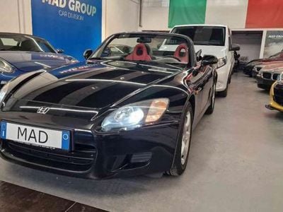 Honda S 2000