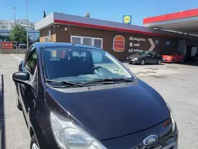 Usata Ford Ka