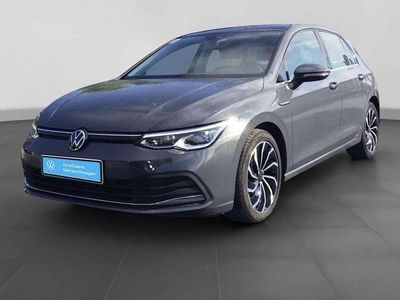 Usata VW Golf VII Edition 150 CV (110 kW) 2020 Other Berlina