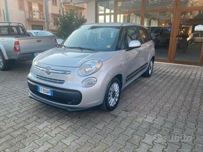 usata Fiat 500L Living 1600 DIESEL- 2015