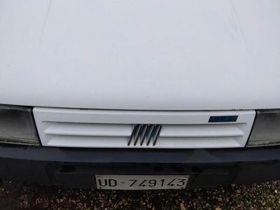 usata Fiat Uno 60s - 02/1994 immatricolazione