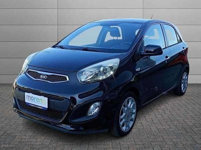 Occasion Kia Picanto Style 69 ch (50 kW) 2013 Other Citadine