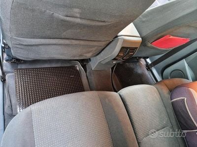 Usata Ford C-MAX Business Edition 115 CV (84 kW) 2013 Nero Monovolume