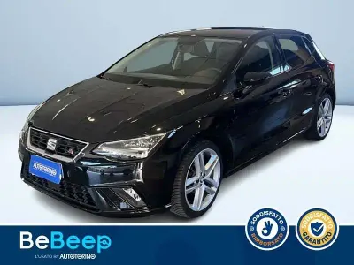 Usata Seat Ibiza