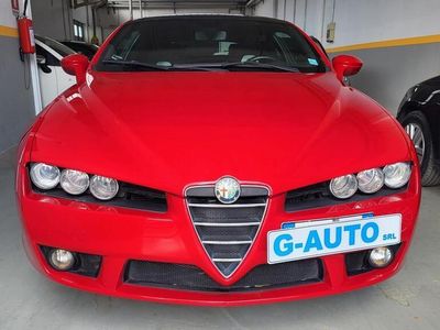 Alfa Romeo Brera