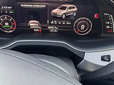 Usata Audi Q7