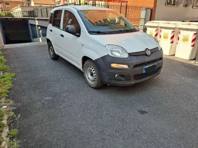 Usata Fiat Panda