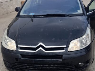 usata Citroën C4 1.6 hdi