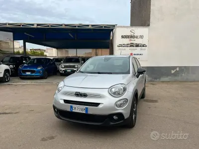 Usata Fiat 130 Club 130 CV (95 kW) 2022 Grigio Berlina