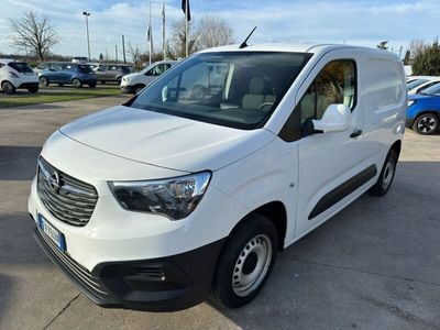 usata Opel Combo Cargo 1.6 Diesel L1-H1 650kg Edition