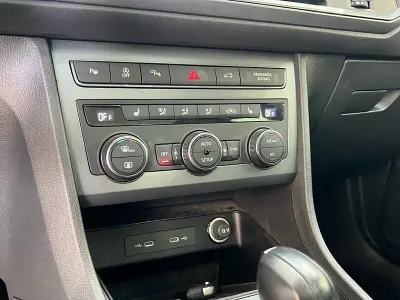 Usata Cupra Ateca 300 CV (220 kW) 2023 Nero SUV