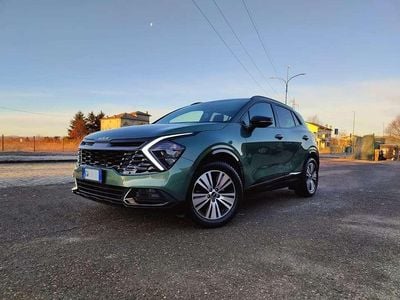 Usata Kia Sportage 147 CV (108 kW) 2024 SUV