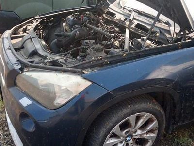 Usata BMW X1 2010 SUV