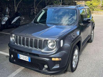 Usata Jeep Renegade Limited 131 CV (96 kW) 2023 SUV