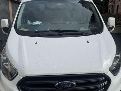 Usata Ford Transit Custom 129 CV (94 kW) 2022