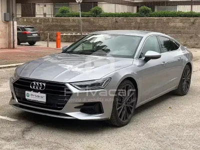Usata Audi A7