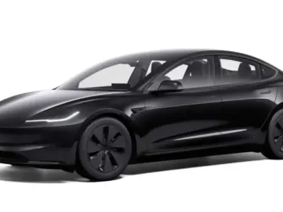 Usata Tesla Model 3 RWD 88 kW (120 CV) 2024 Other Berlina
