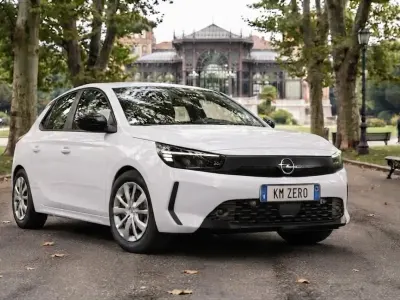 Usata Opel Corsa
