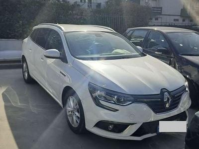 Usata Renault Mégane GrandTour Business 110 CV (80 kW) 2020 Station wagon