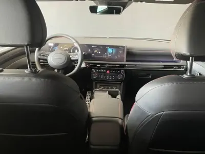 Usata Hyundai Tucson