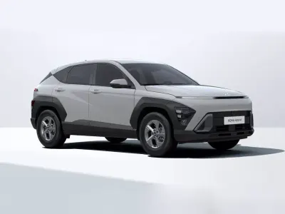 Usata Hyundai Kona