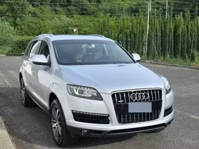 Usata Audi Q7