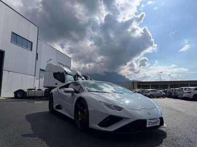 Usata Lamborghini Huracán 639 CV (469 kW) 2021 Other Coupé