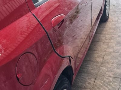 Fiat Punto Evo
