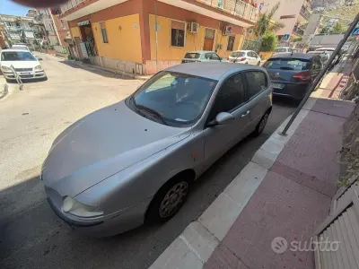 Usata Alfa Romeo 147