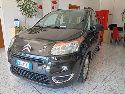 usata Citroën C3 Picasso C3 Picasso1.6 HDi 90 airdream