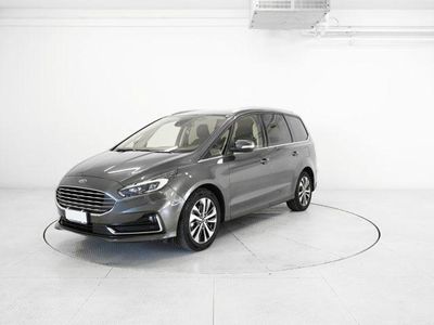 usata Ford Galaxy 2.0 EcoBlue 150 CV Start&Stop Titanium Business