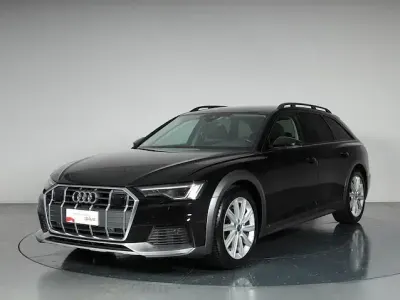 Occasion Audi A6 Allroad