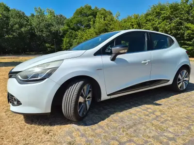 Usata Renault Clio IV
