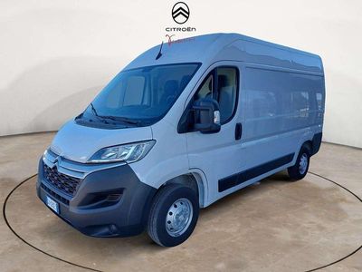 Citroën Jumper