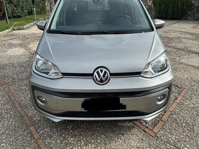 VW up!