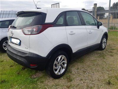 usata Opel Crossland X -- 1.2 12V Innovation