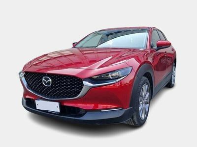 usata Mazda CX-30 2.0L Skyactiv-G 122cv M Hybrid Exclusive