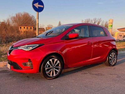 usata Renault Zoe ZOE2020 Intens R135 Flex