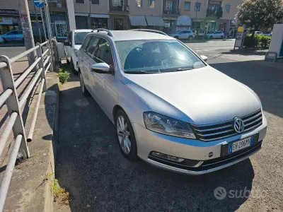 Usata VW Passat