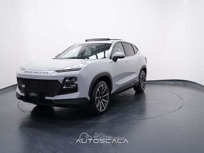 Gray Nuova 2026 Sportequipe S6 SUV | 30.900 € (Buon prezzo)