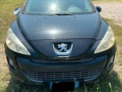 Usata Peugeot 308