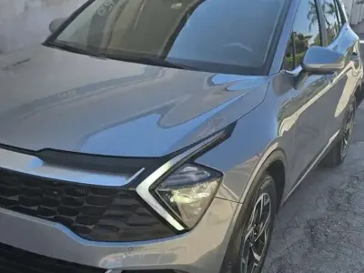Usata Kia Sportage 136 CV (100 kW) 2023 SUV