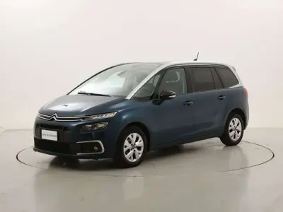 Usata Citroën C4 SpaceTourer