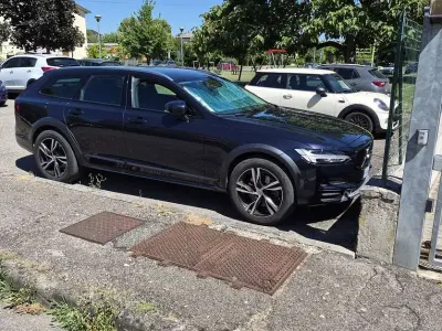 Usata Volvo V90 CC 190 CV (139 kW) 2017 Station wagon