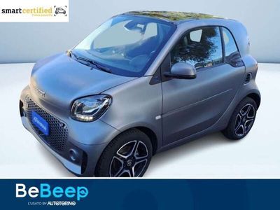 usata Smart ForTwo Electric Drive 